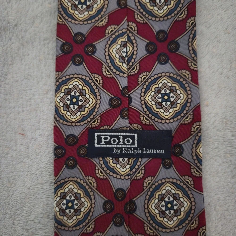 Polo Ralph Lauren thank you